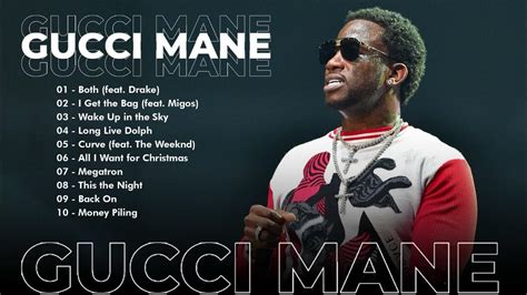 gucci mane new album best buy|gucci mane biggest hit.